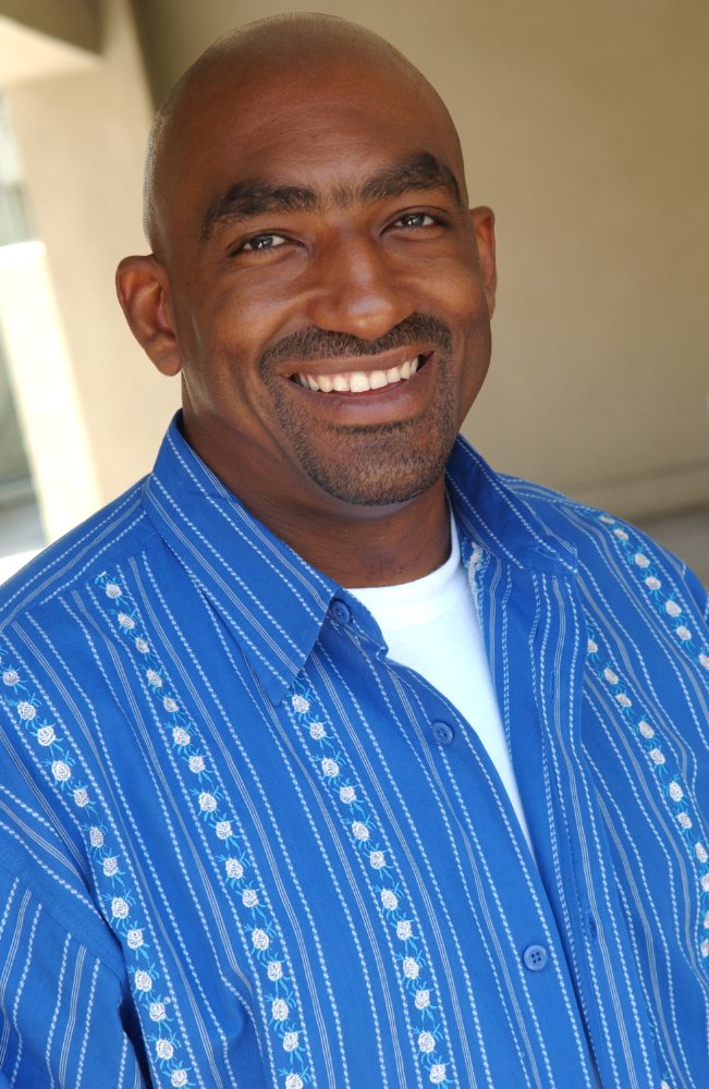Christopher Guyton