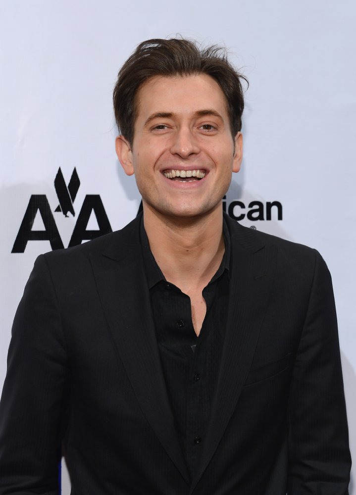 Peter Cincotti