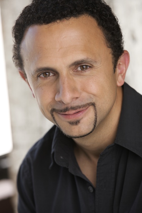 Hector Osorio