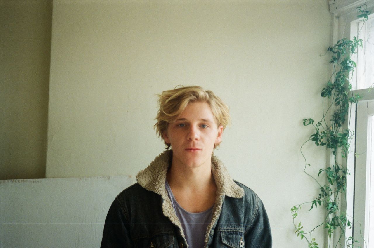 Daniel Webber