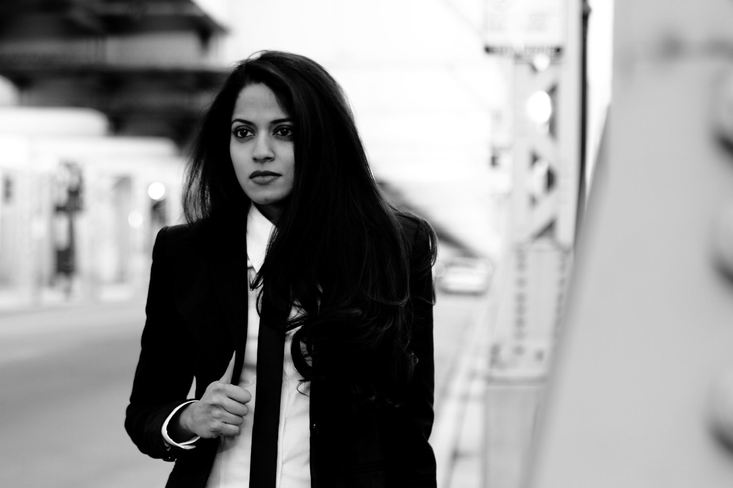 Mouzam Makkar