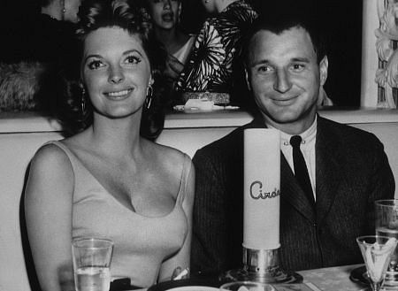 Bobby Troup