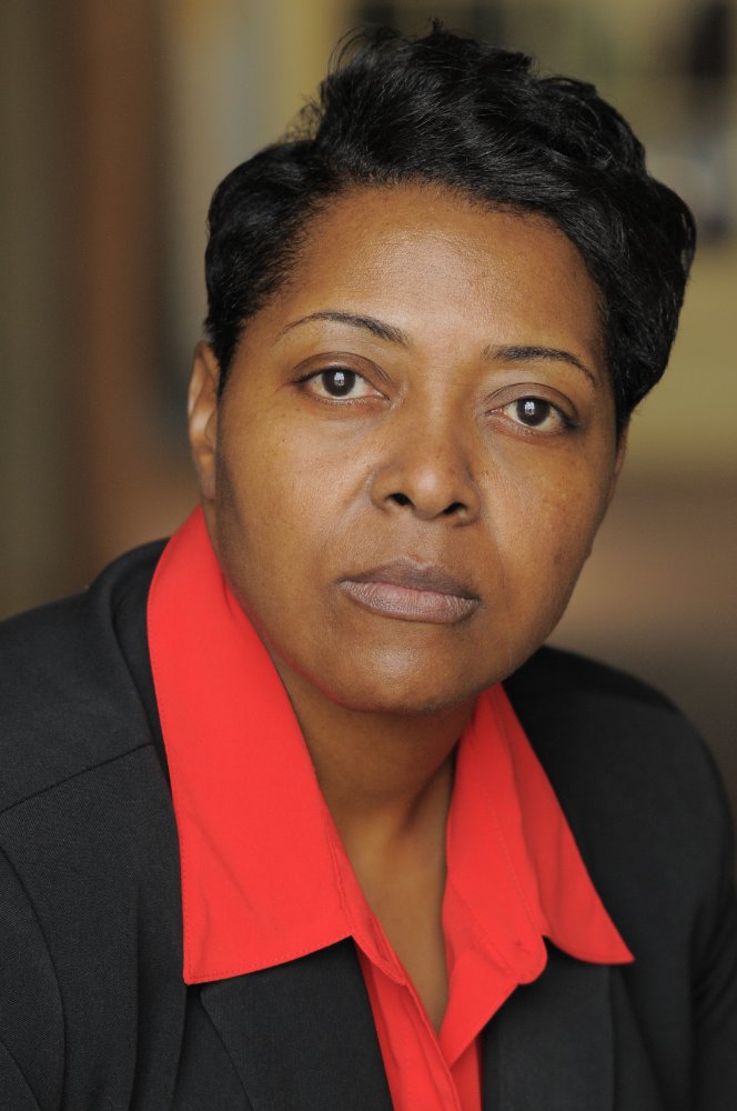 Felicia Dee