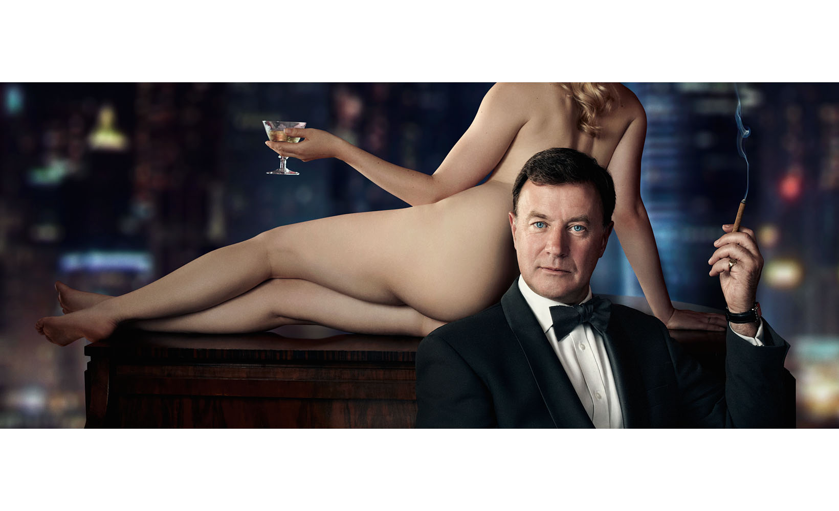 Christopher Villiers
