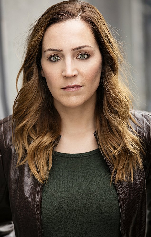 Mary Barber