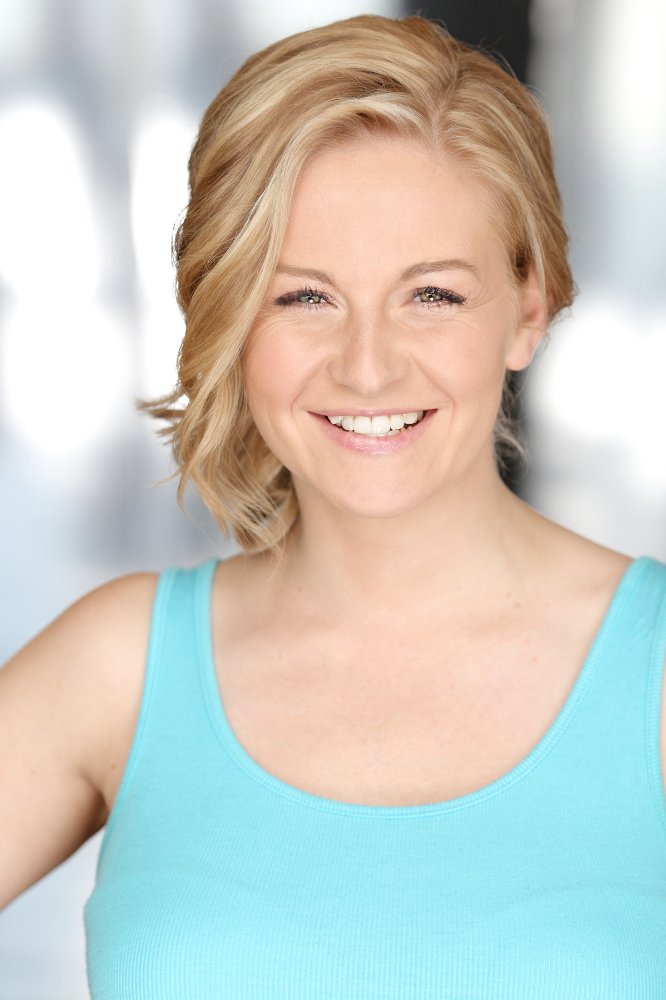 Nicole Leanne Nelson