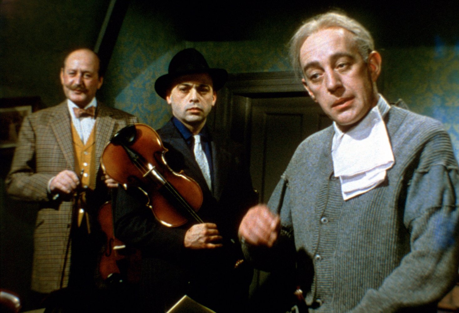 Herbert Lom