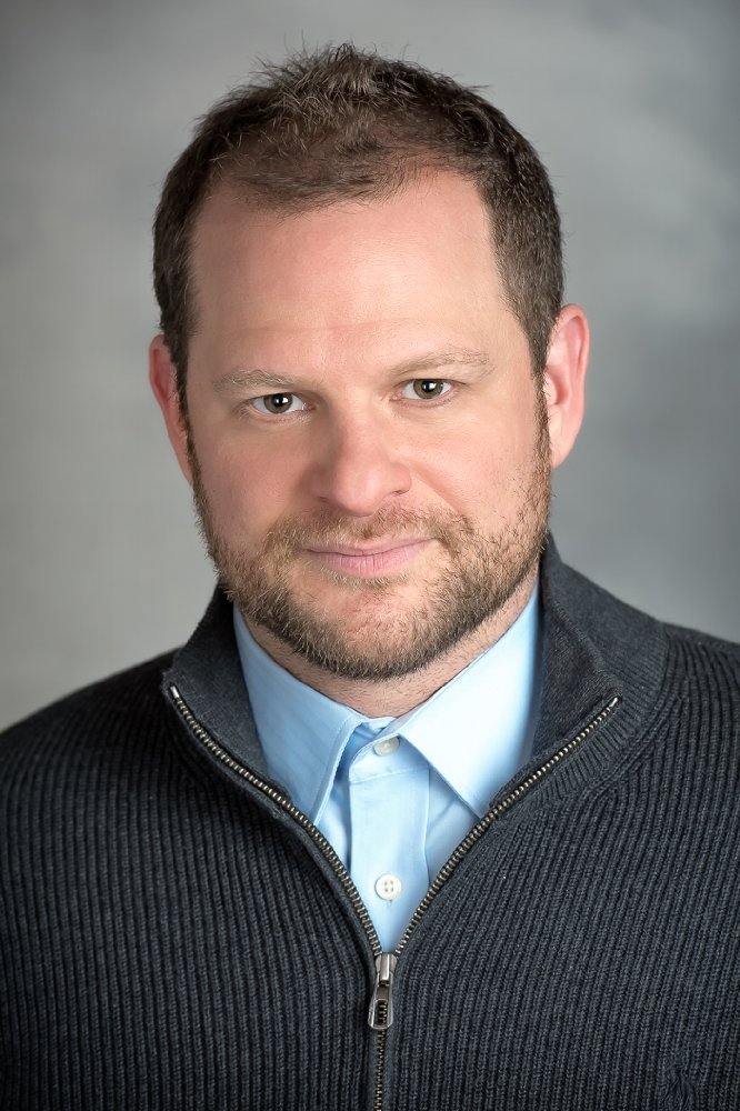 Adam Feingold