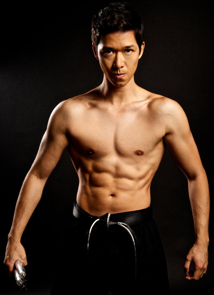 Ricky Titus-Lam