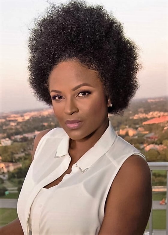 Tonyai Palmer