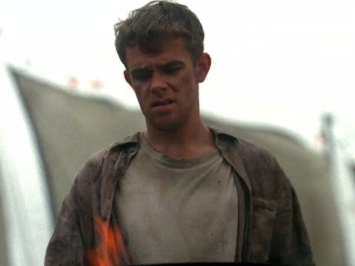Nick Stahl