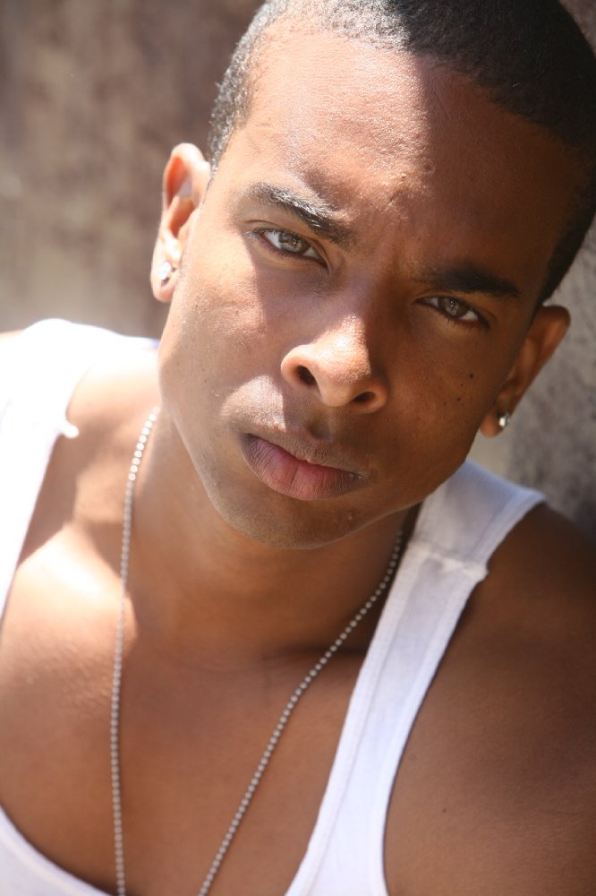 Joel Harold