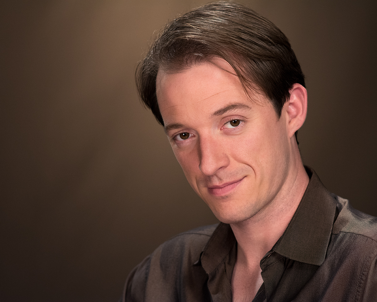 Tyler Seiple
