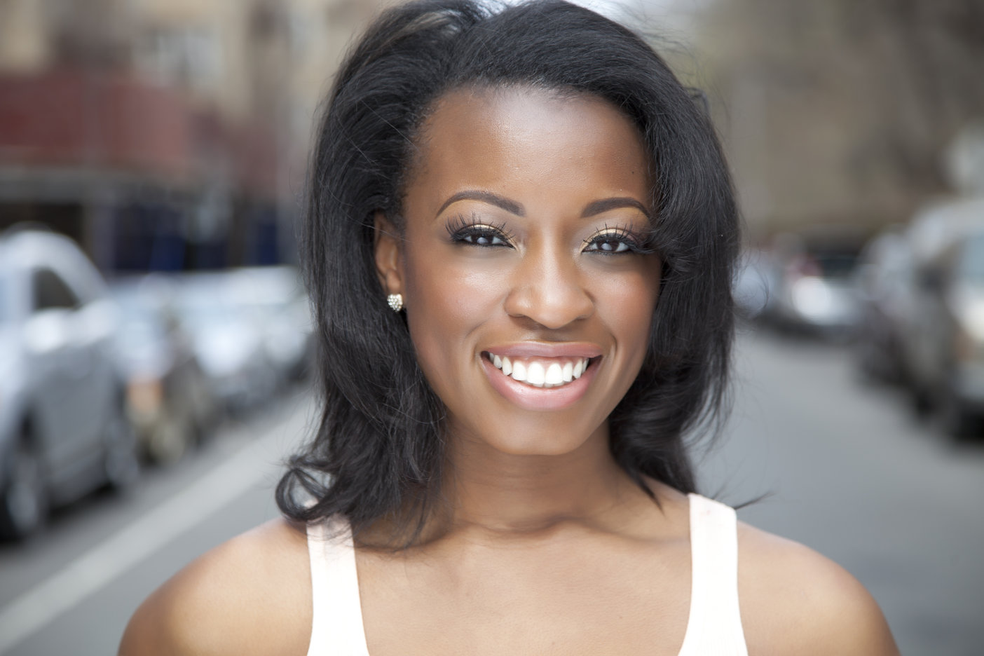 Bianca LaVerne Jones