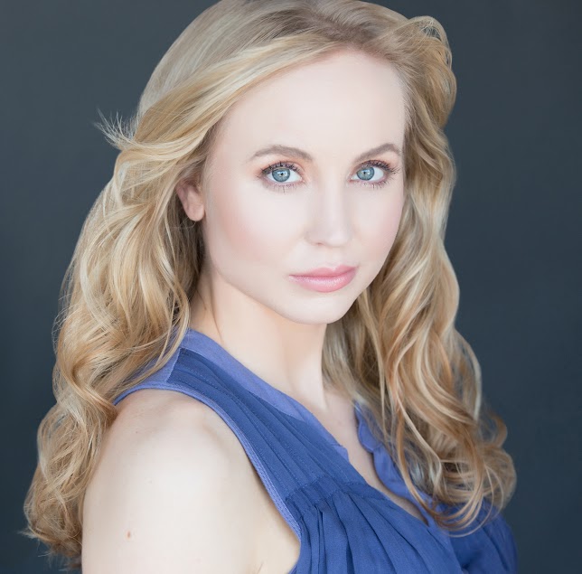 Rebekah Lynn Bruflodt