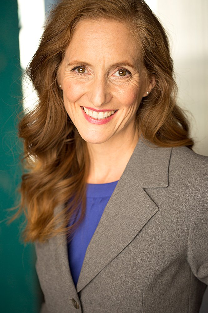 Jennifer Scibetta