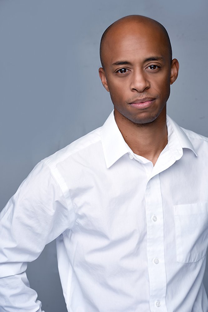 Leonydus Johnson