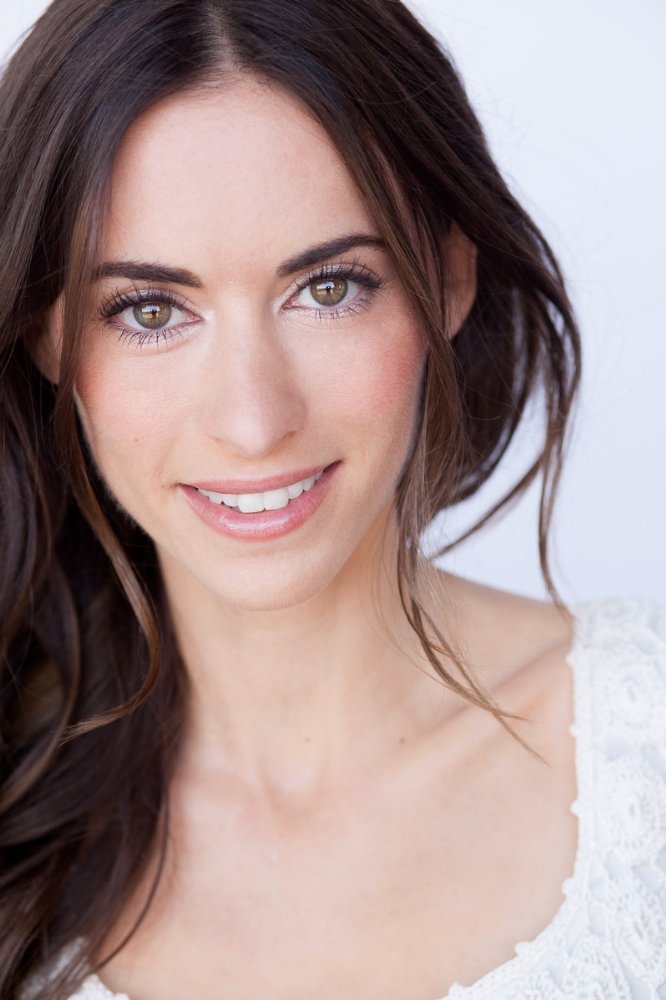 Jessica Malka