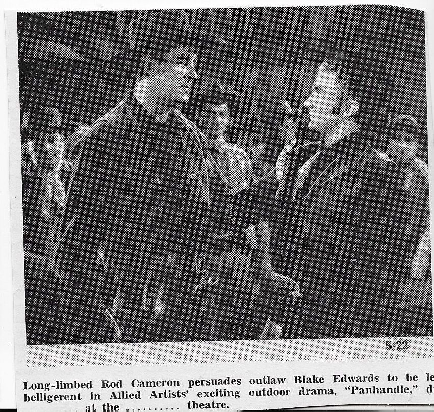 Blake Edwards