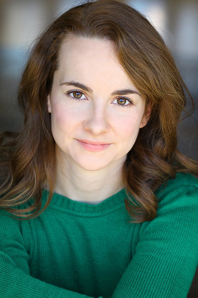 Elizabeth Godley