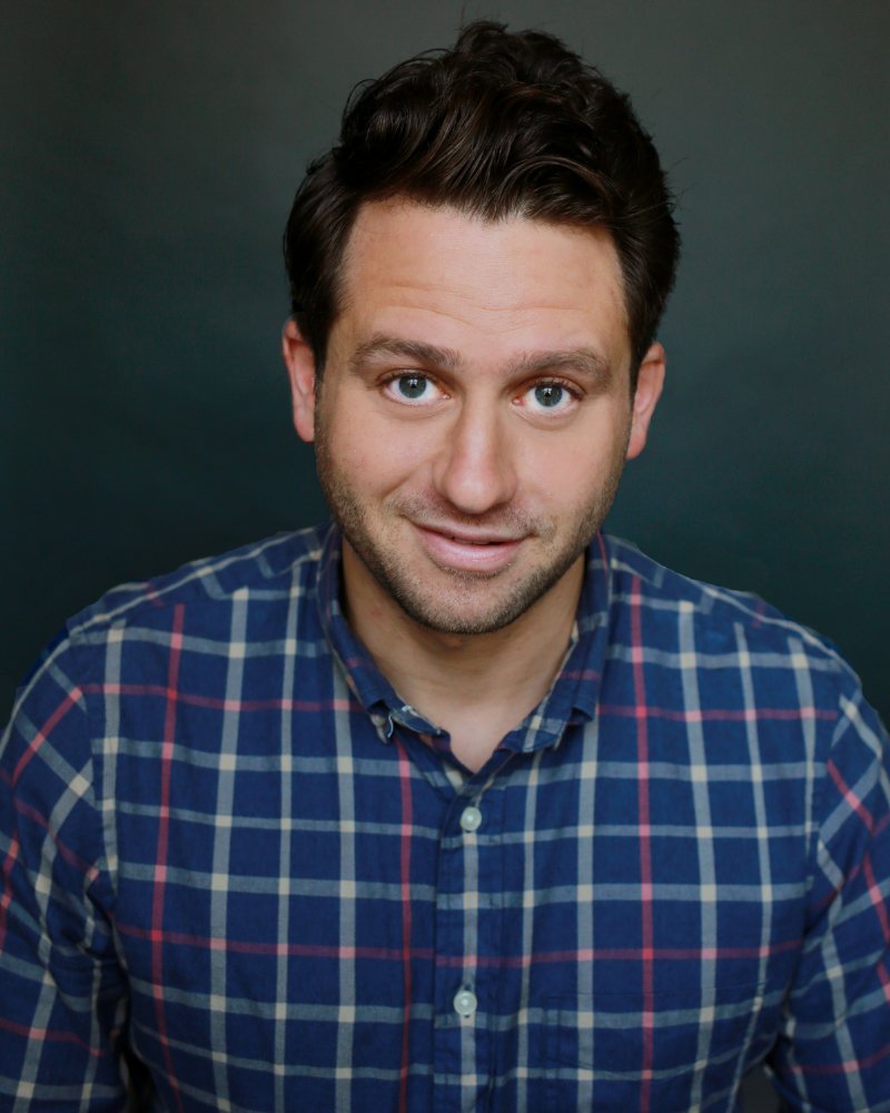 Davram Stiefler
