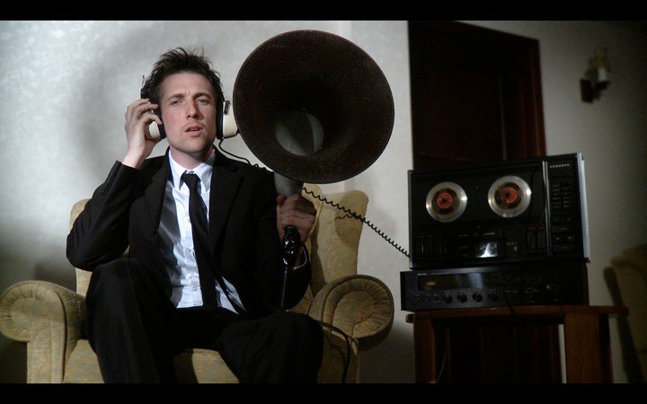 Chris Robinson