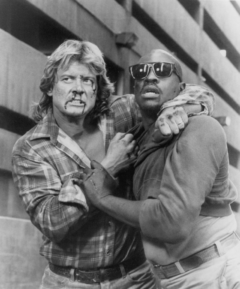 Roddy Piper
