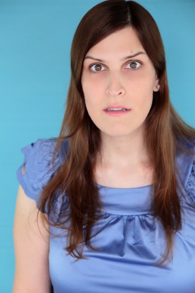 Julie Rei Goldstein