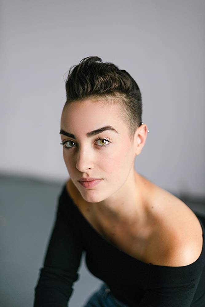 Natalie Liconti