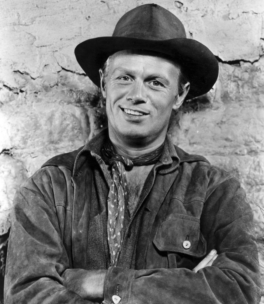 Richard Widmark