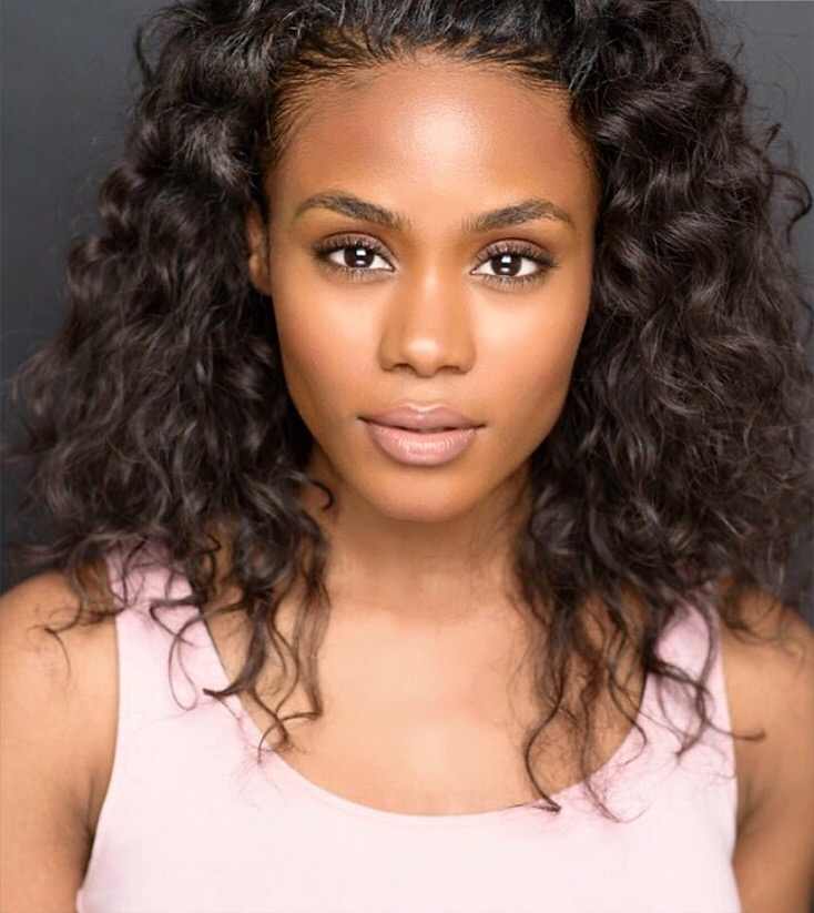 Shannon Thornton