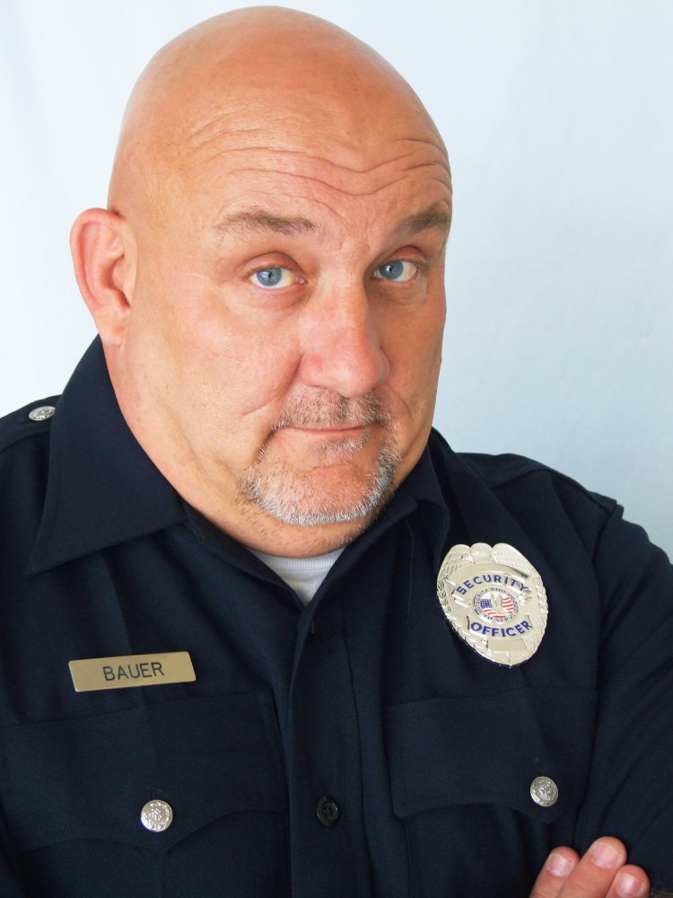 Michael E. Bauer