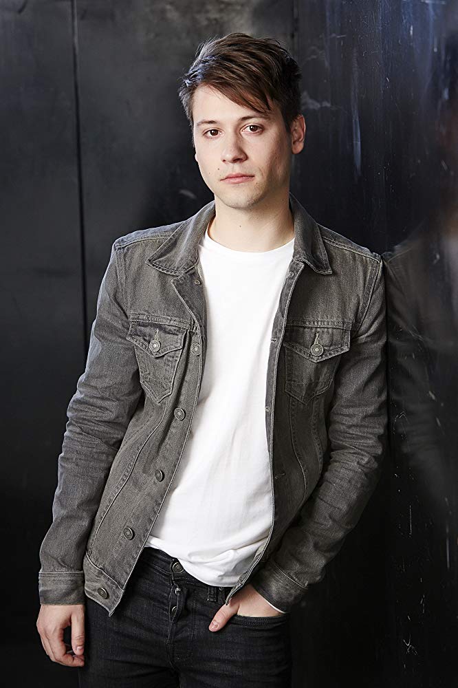 Daniel Plotner