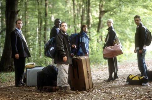 Claudie Blakley