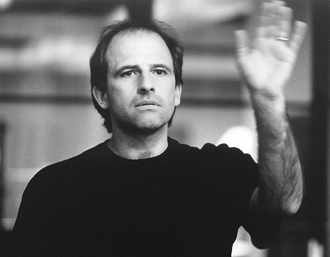 Michael Hoffman