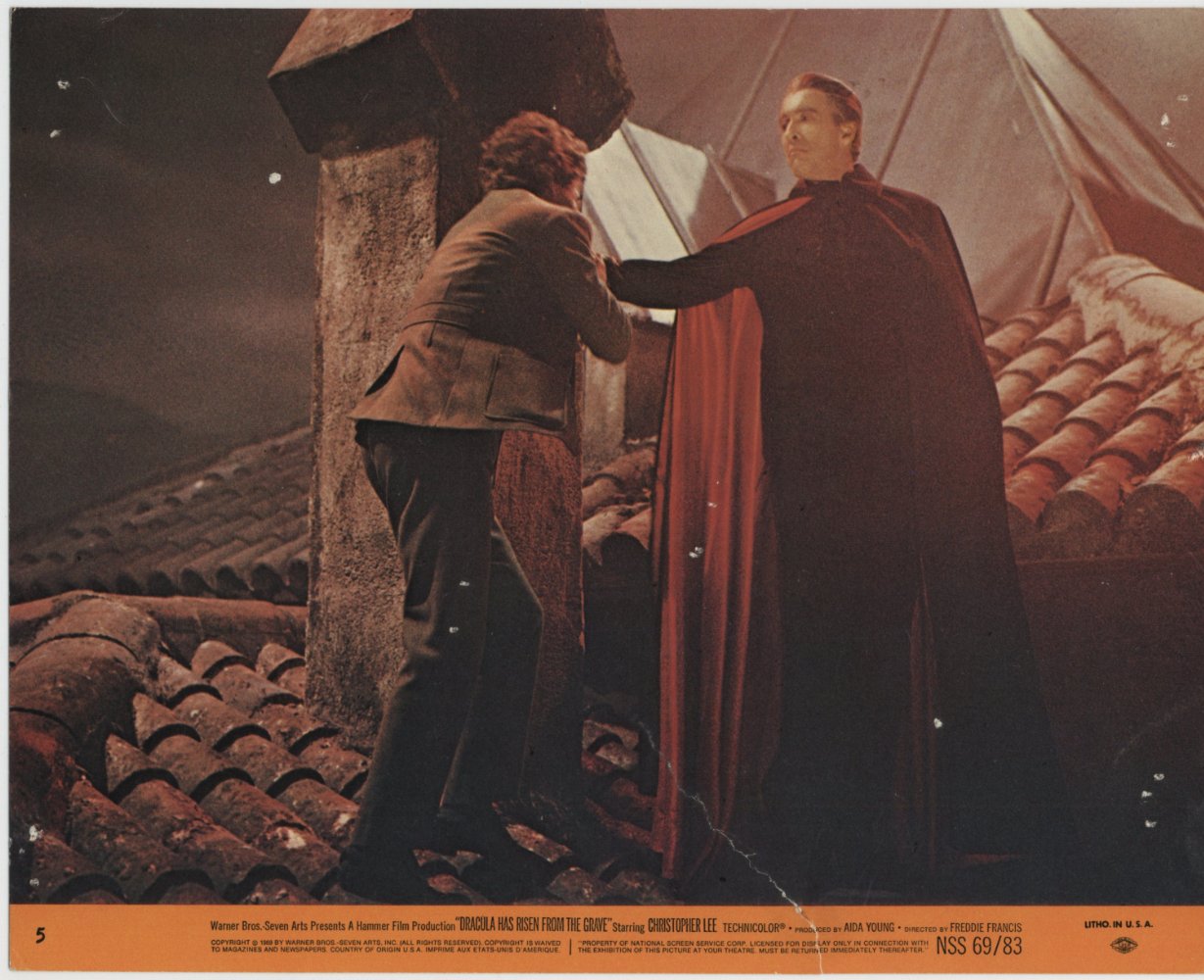 Barry Andrews