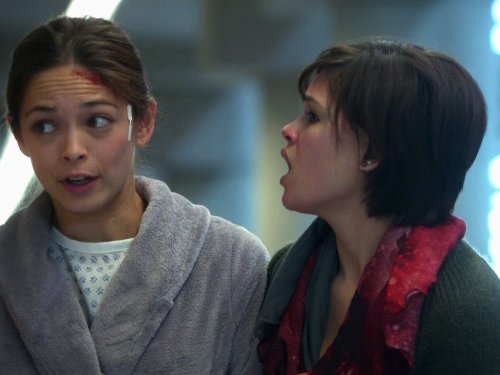 Nicole Gale Anderson