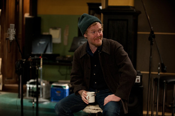 Glen Hansard