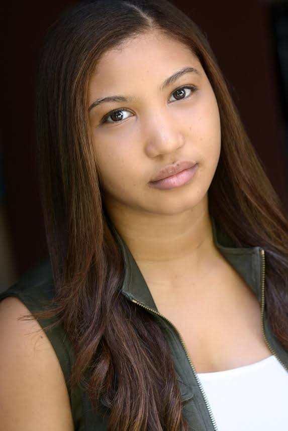 Nicole C. Barnes