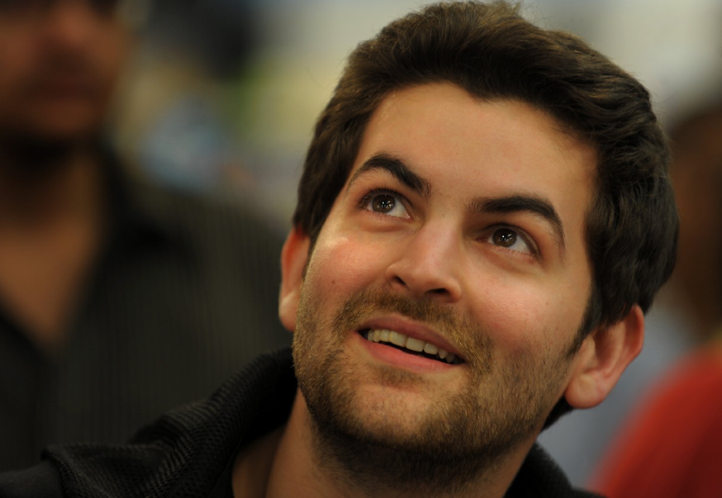 Neil Nitin Mukesh