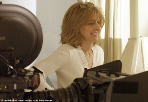 Nancy Meyers