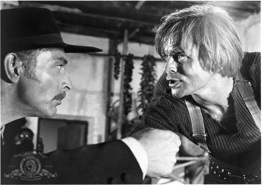 Klaus Kinski