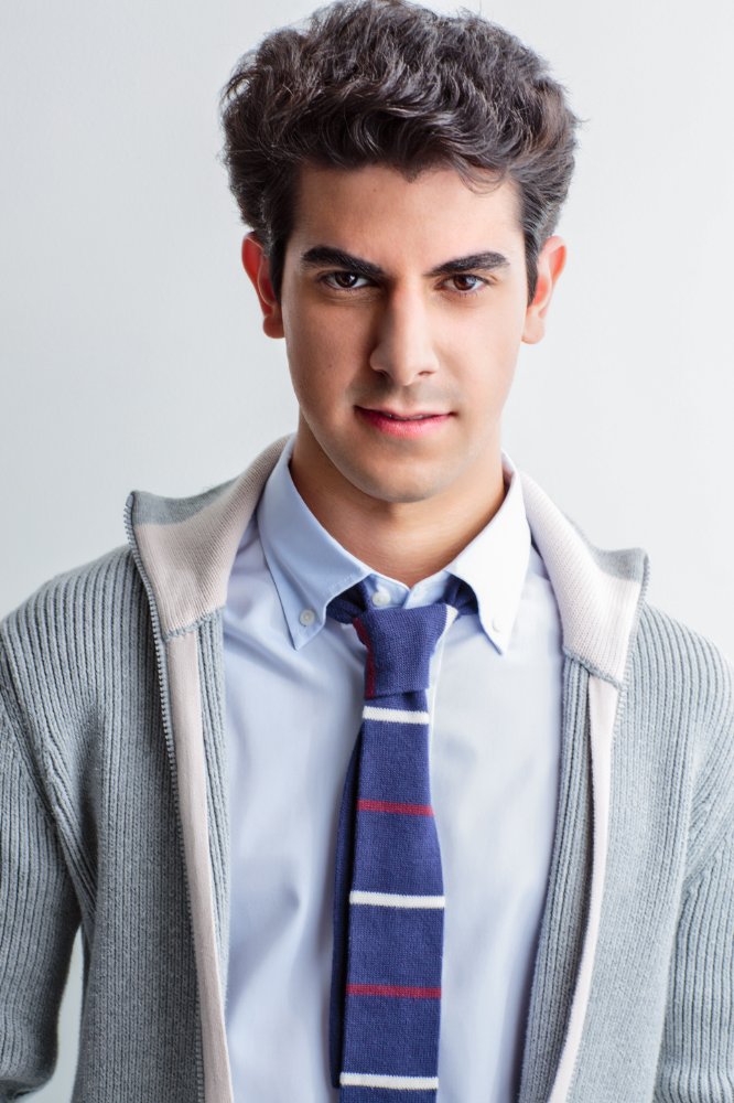 Joey Vahedi