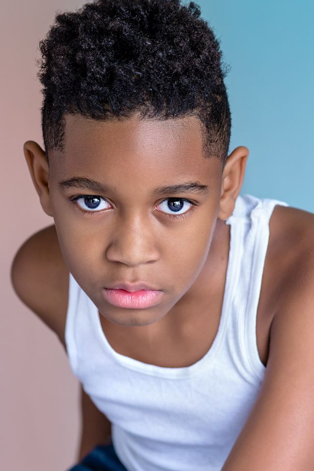 Krystian Alexander Lyttle