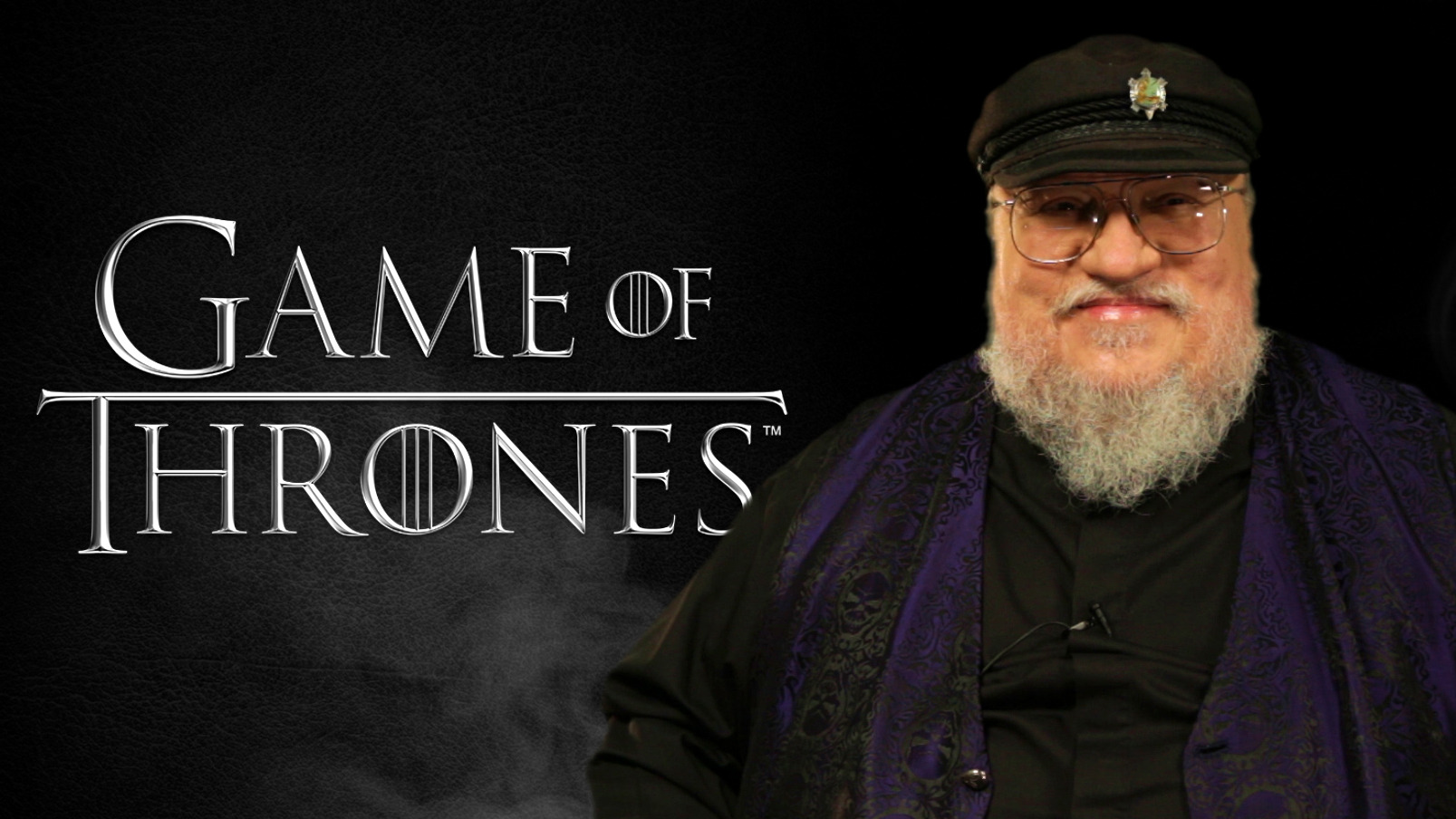 George R.R. Martin