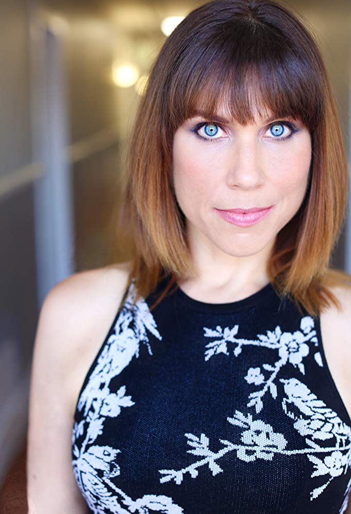 Erin Carere