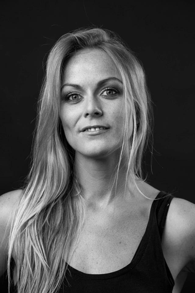 Marita Fjeldheim Wierdal