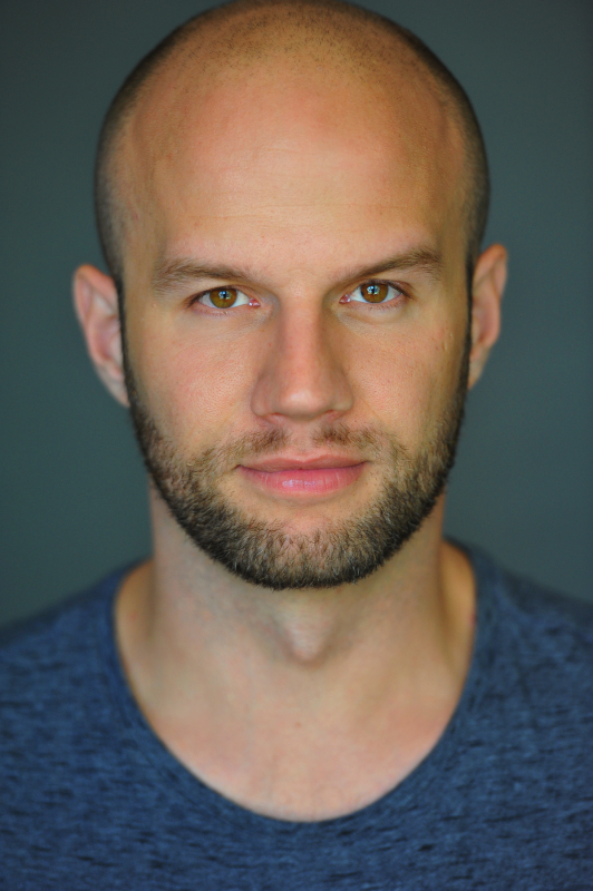 Chris Pudlo