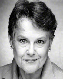 Libby George