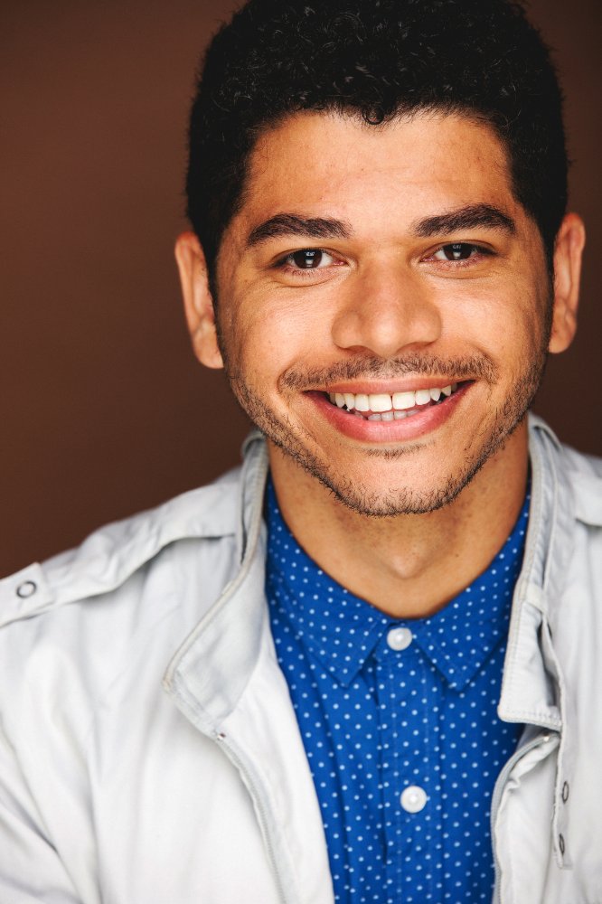 Terrence Edmonds